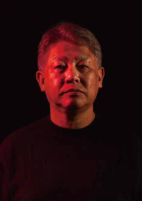 井手口 孝