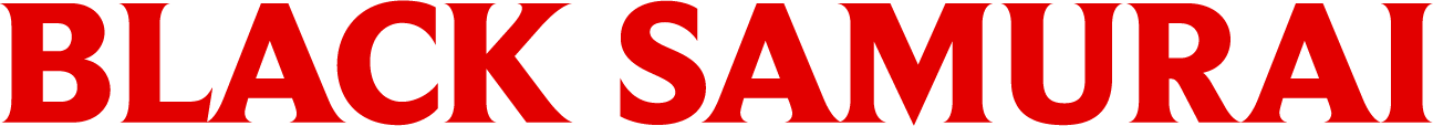 BLACK SAMURAI